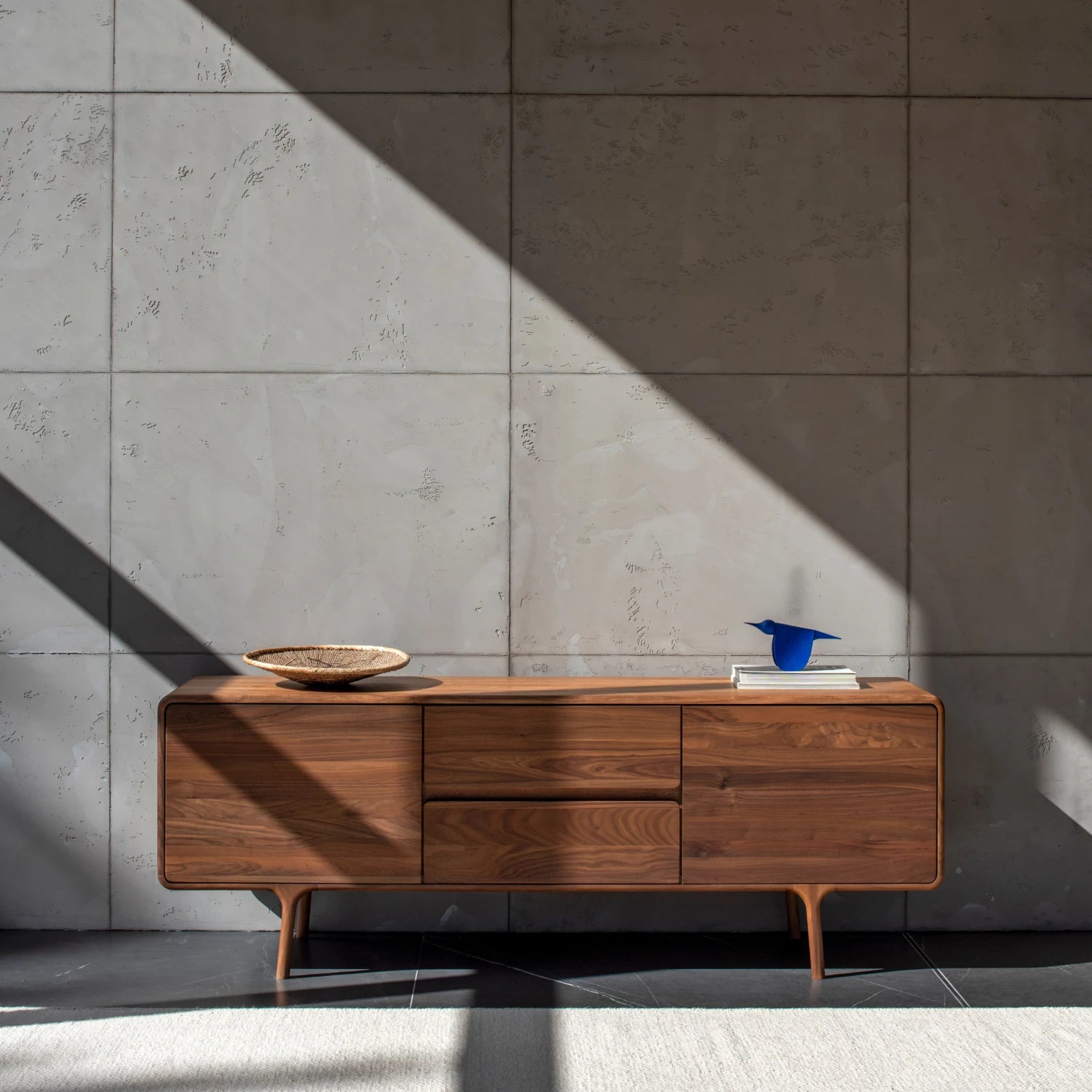 Fawn Sideboard