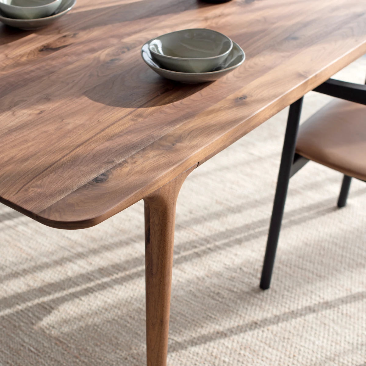 Mesa de comedor Fawn