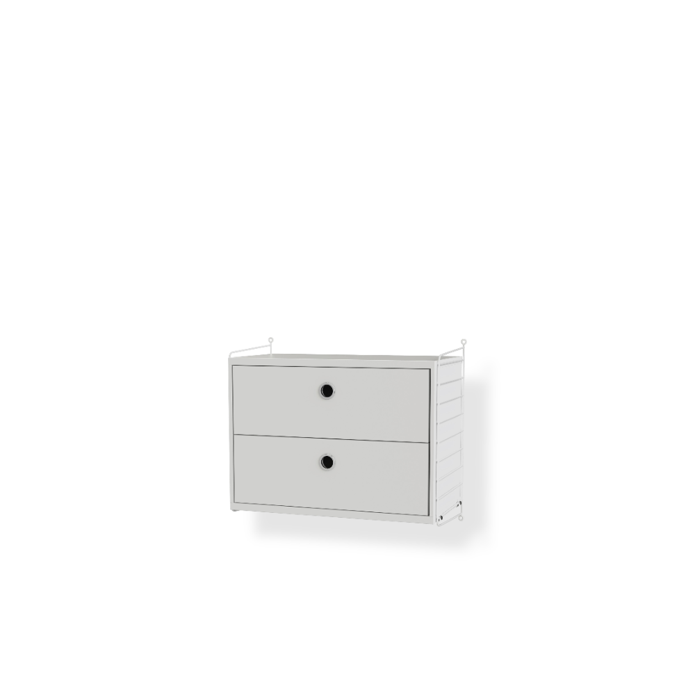 String System | Bedroom_A