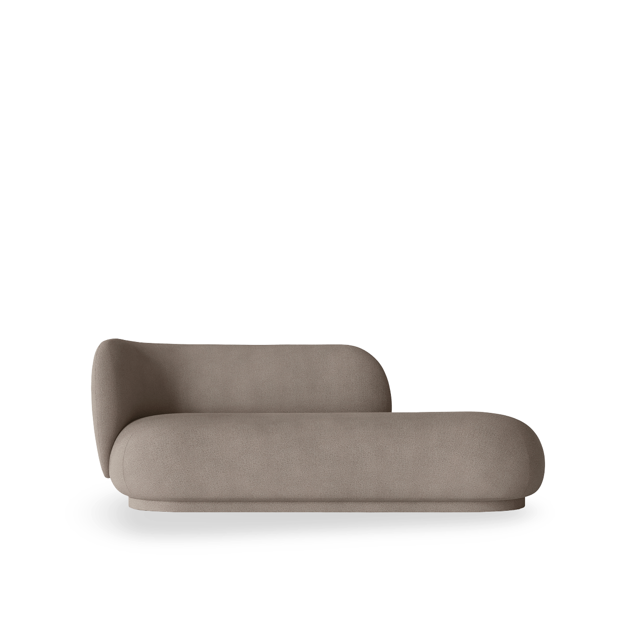 Chaise Longue Rico Izquierda