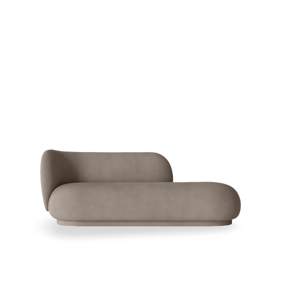 Brushed Warm Grey