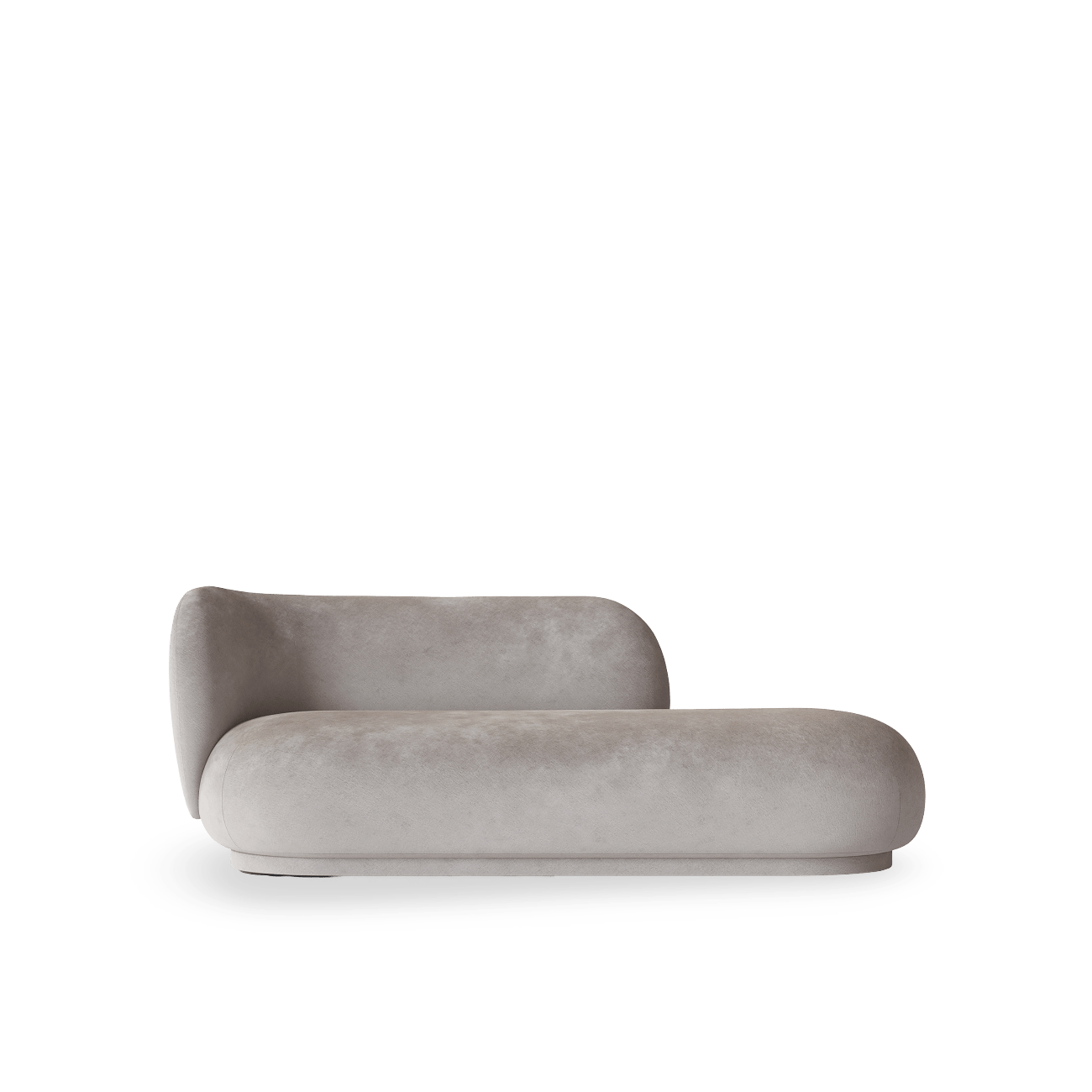 Chaise Longue Rico Izquierda