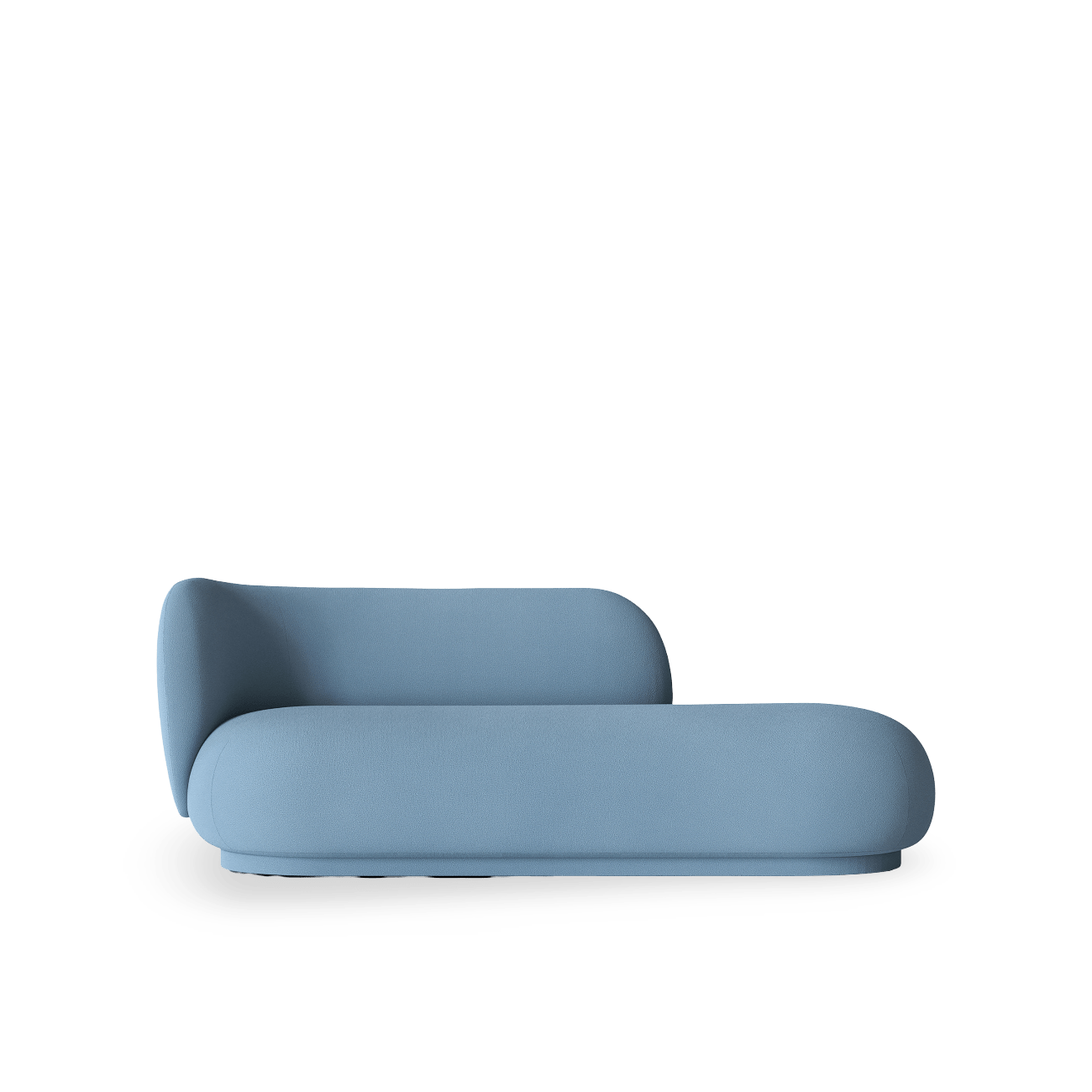 Chaise Longue Rico Izquierda