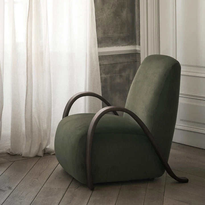 Buur armchair