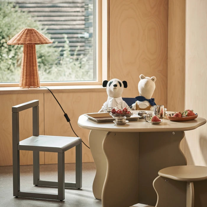 Lámpara de mesa Dou