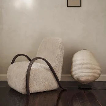Sillón Buur