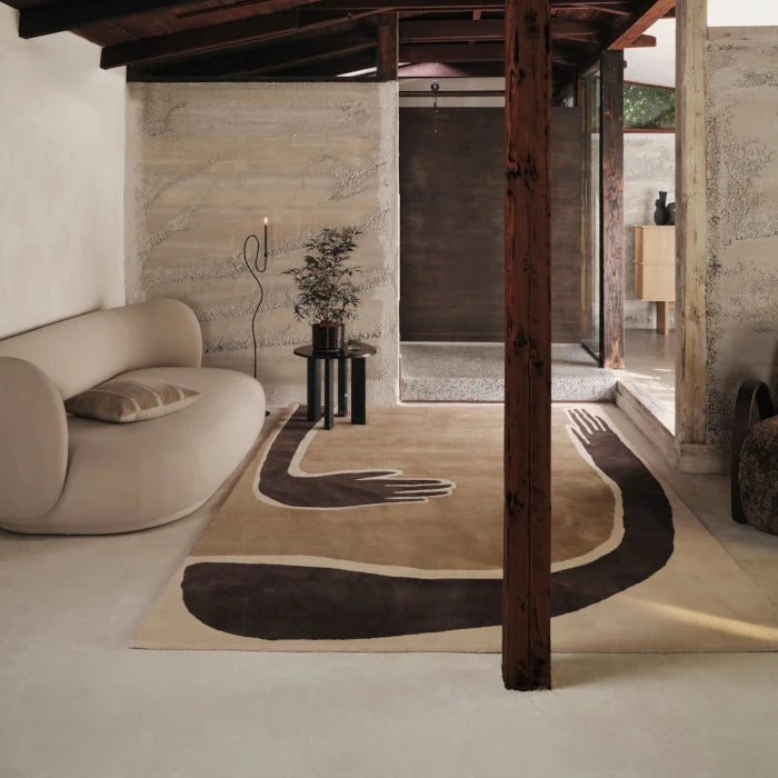 Sofá Rico 4 Seater