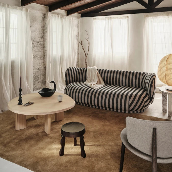Sofá Rico 3 Seater