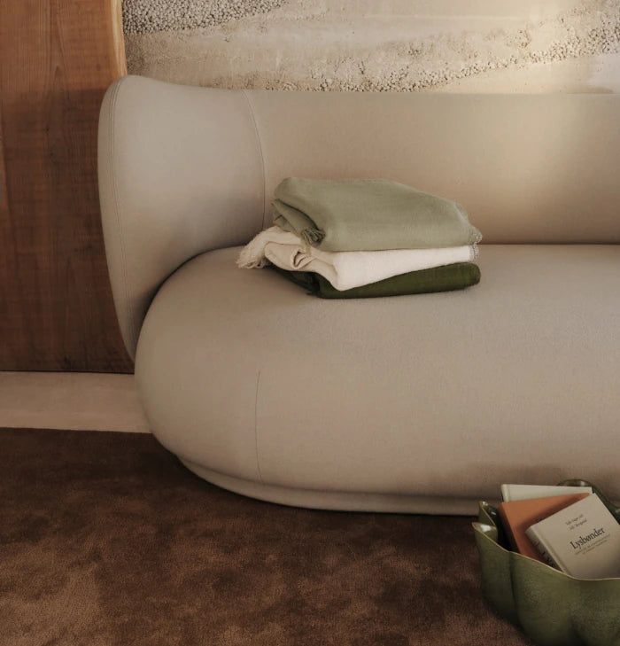 Sofá Rico 2 Seater