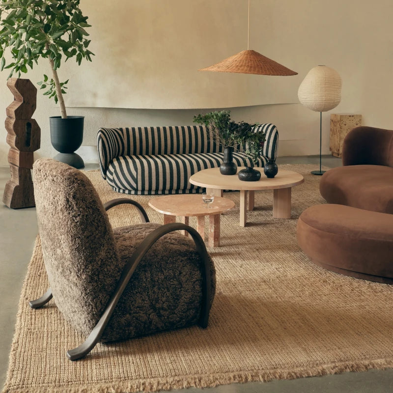 Buur armchair