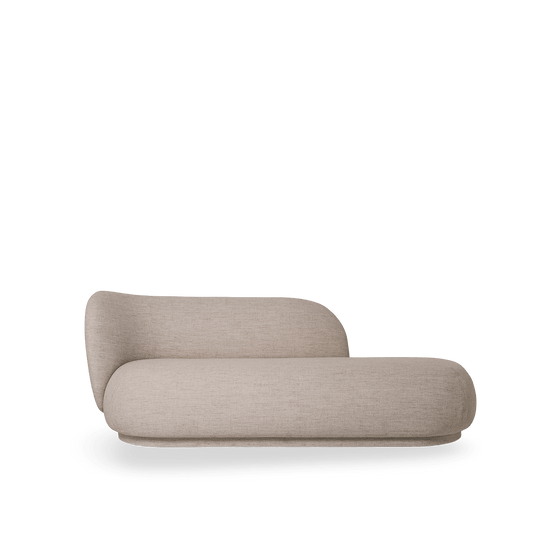 Bouclé Sand
