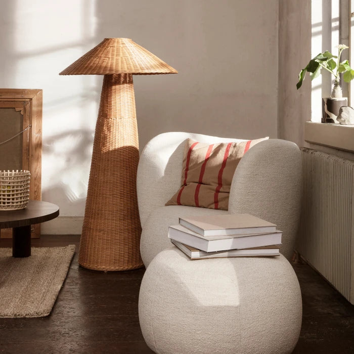 Sillón Rico Lounge