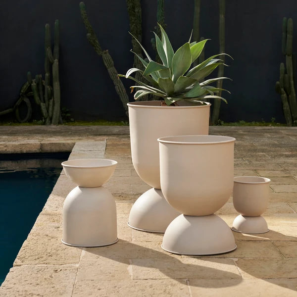 Dou Table Lamp