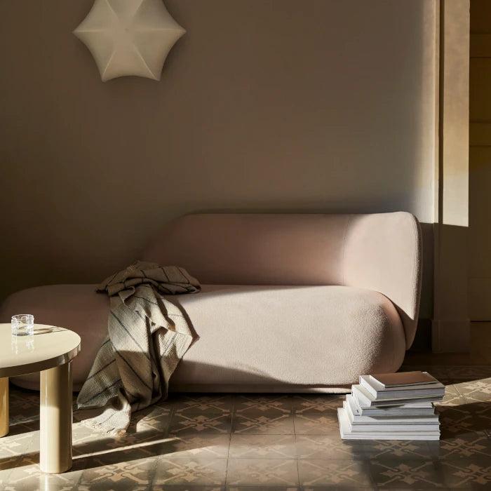 Chaise Longue Rico Derecha