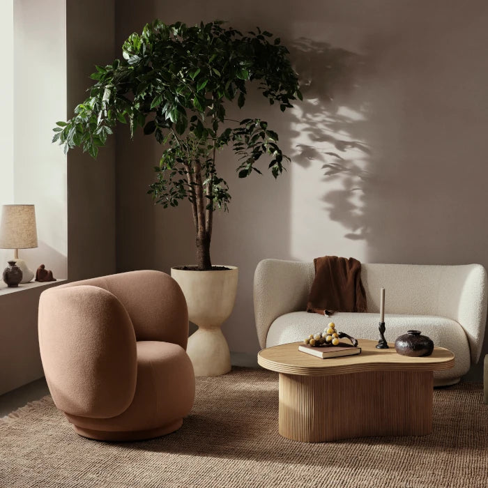 Sillón Rico Lounge