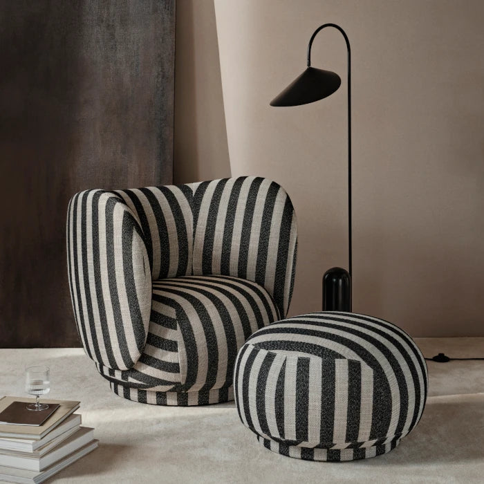 Sillón Rico Lounge