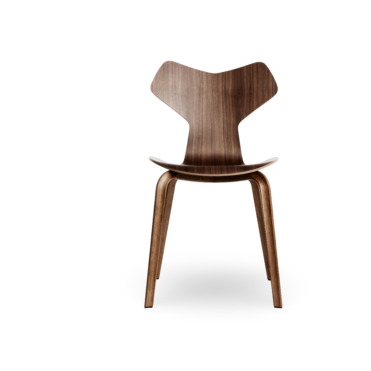 Silla Grand Prix™ Madera