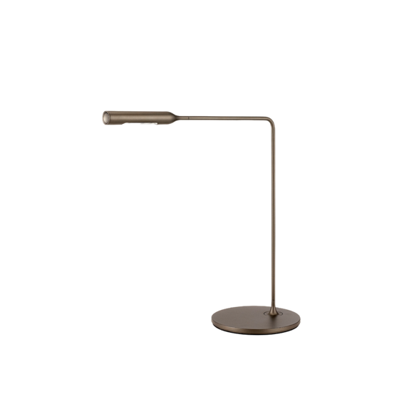 Metallic bronze
