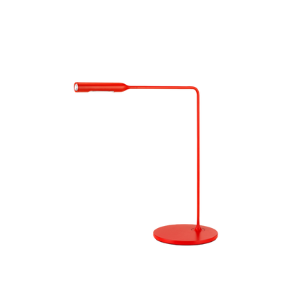Matt red