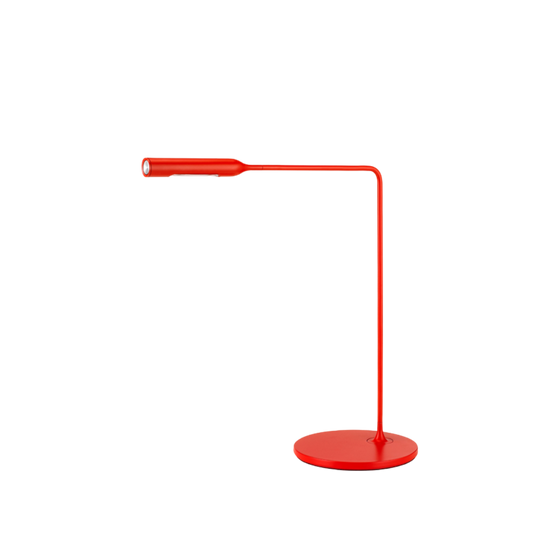 Matt red