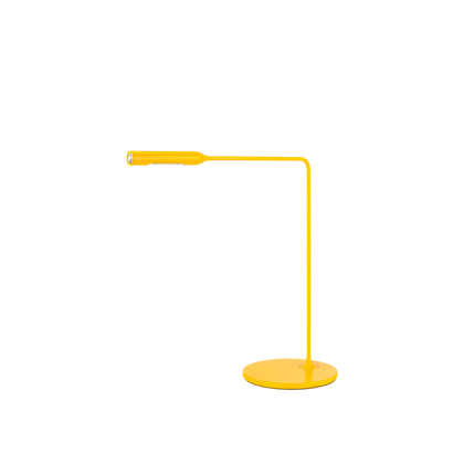 Matt yellow