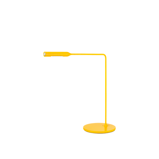 Matt yellow