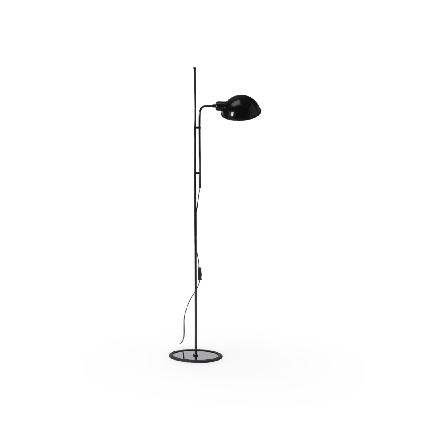 Lámpara de Suelo Funiculí