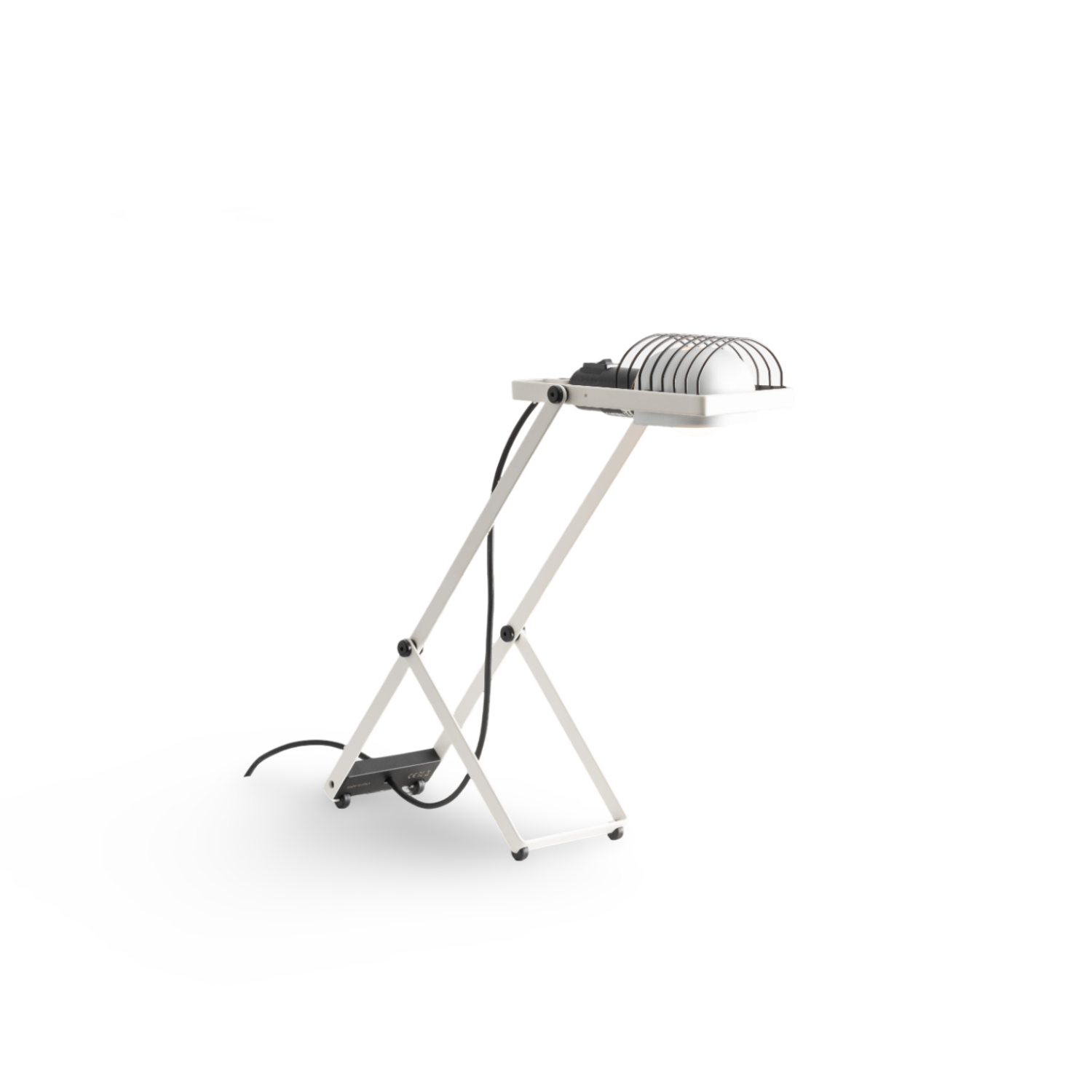 Lámpara de mesa Sintesi