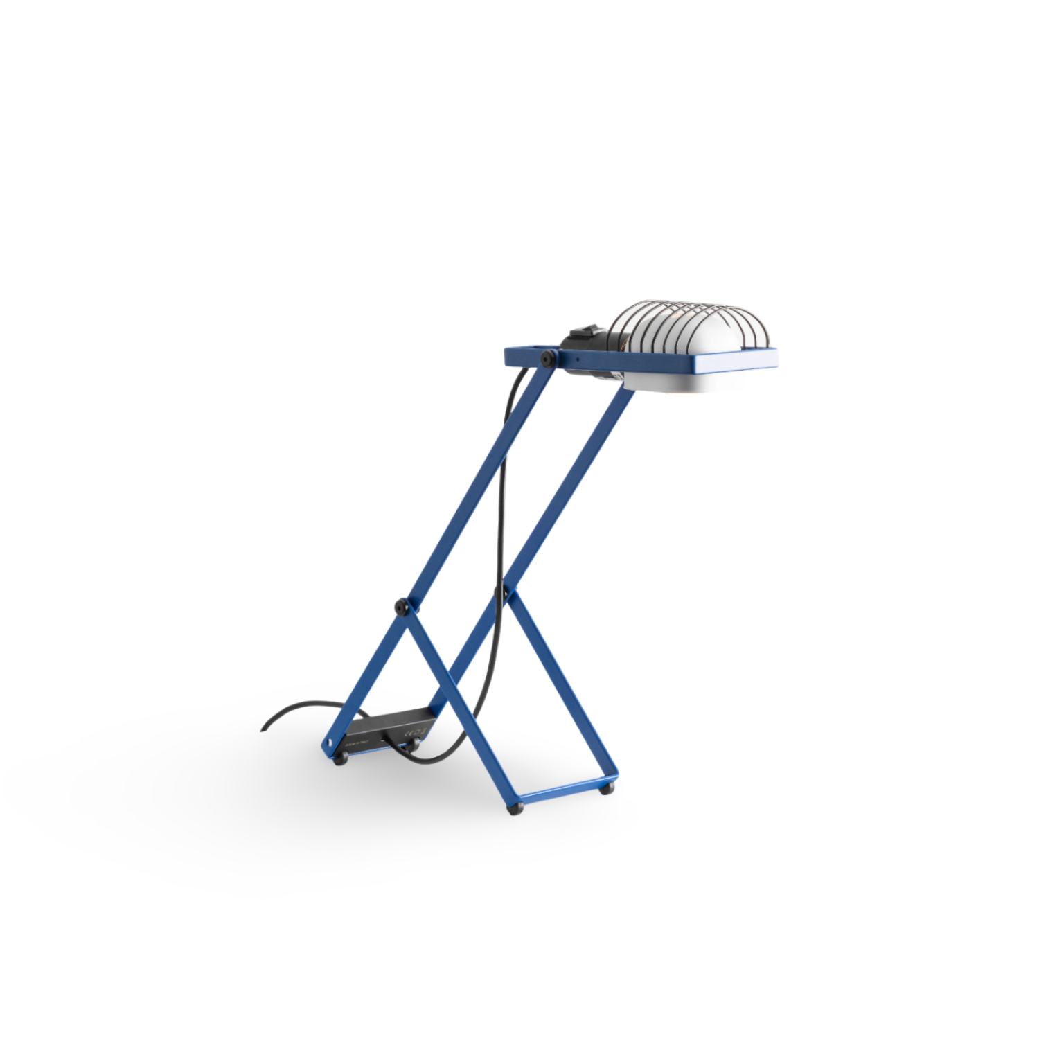 Lámpara de mesa Sintesi