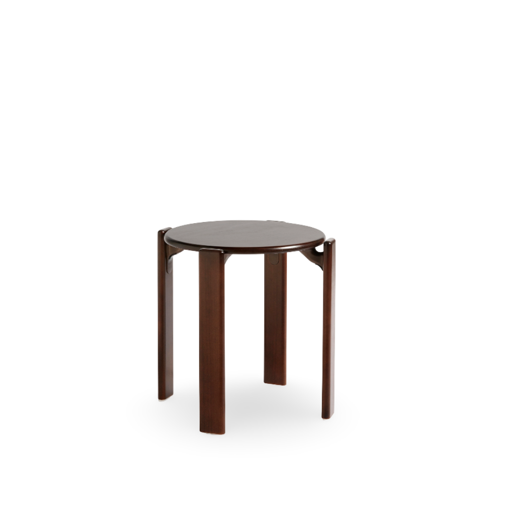 Taburete Rey Stool