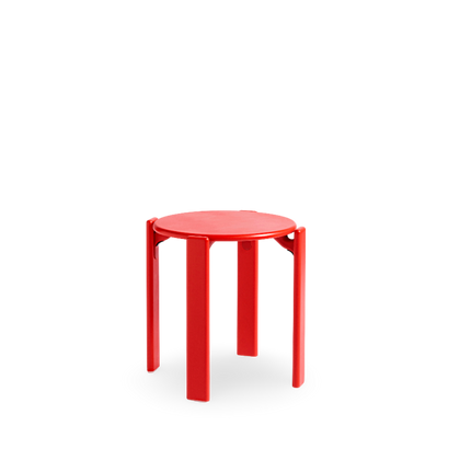 Scarlet Red