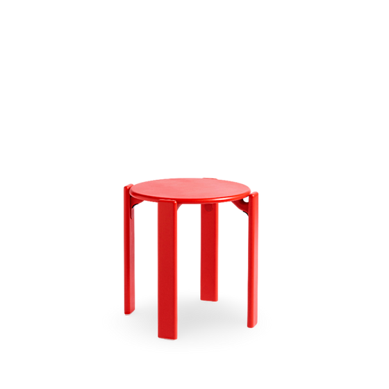Scarlet Red