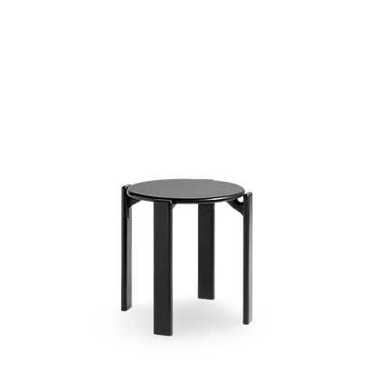 Deep black