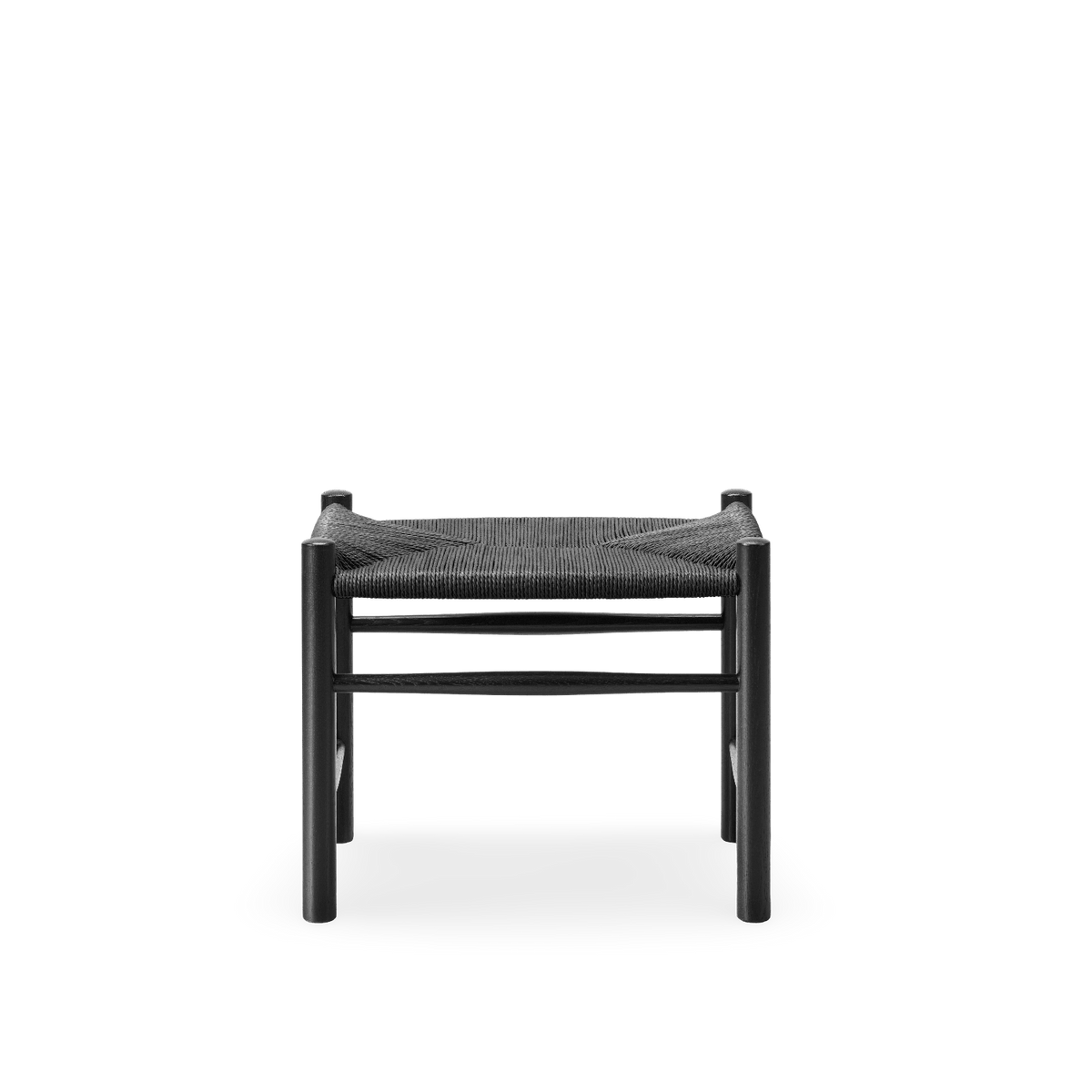 Taburete Wegner J16