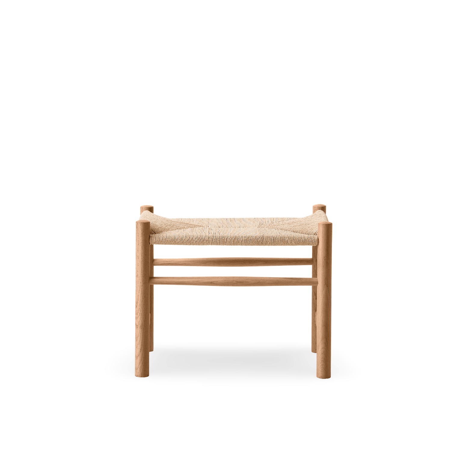 Taburete Wegner J16