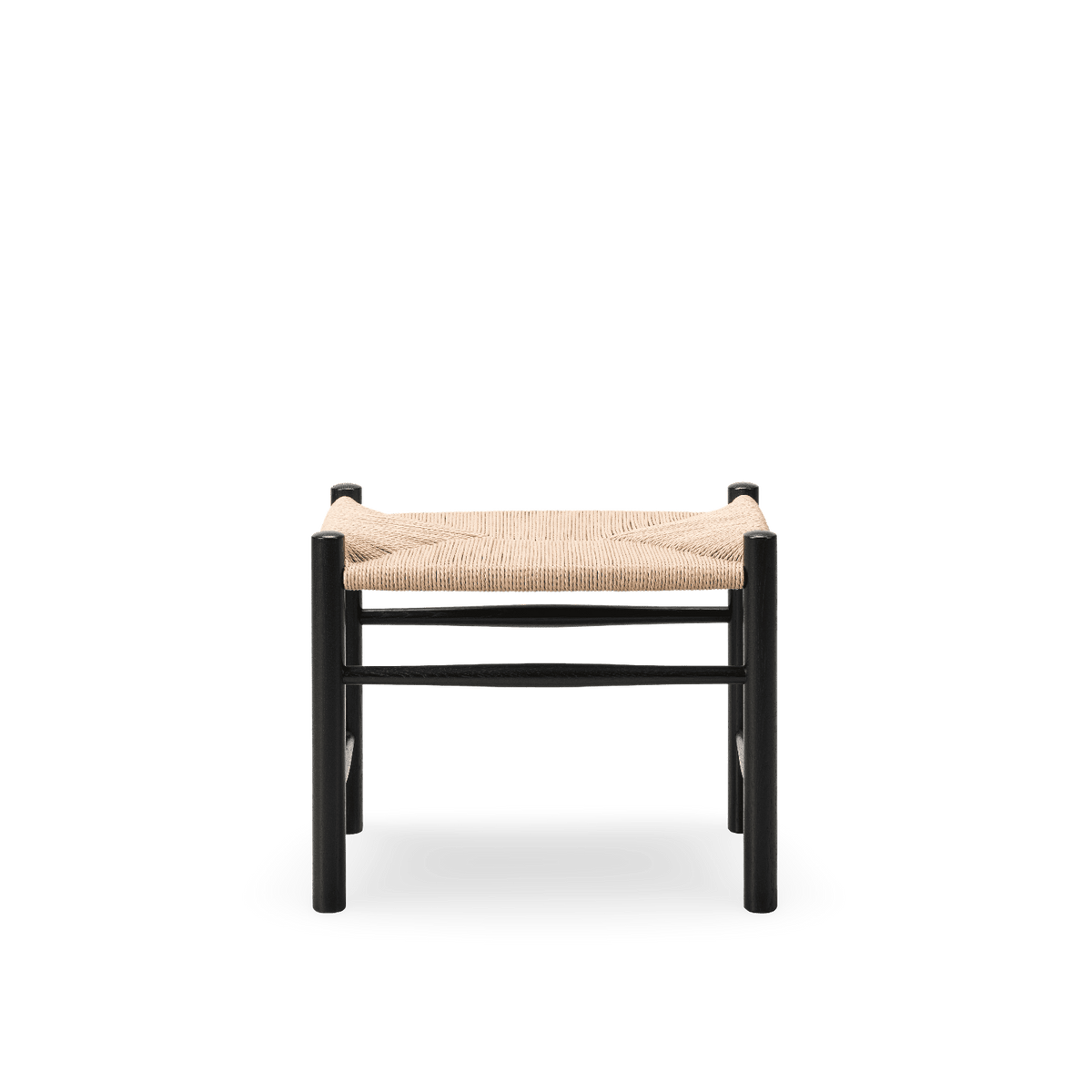 Taburete Wegner J16