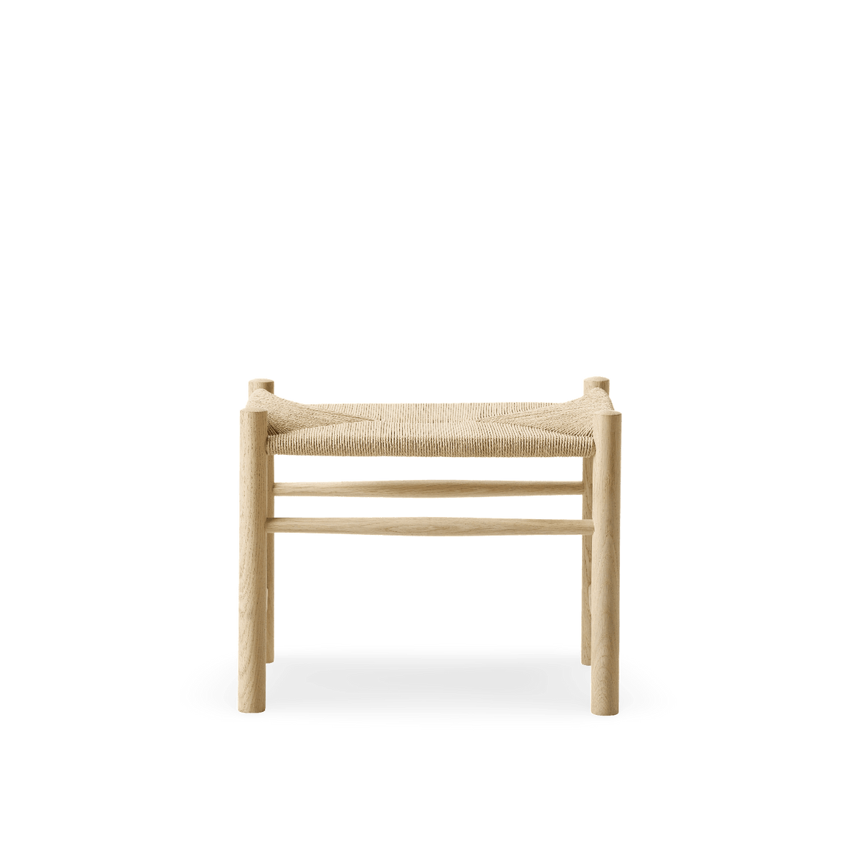 Taburete Wegner J16