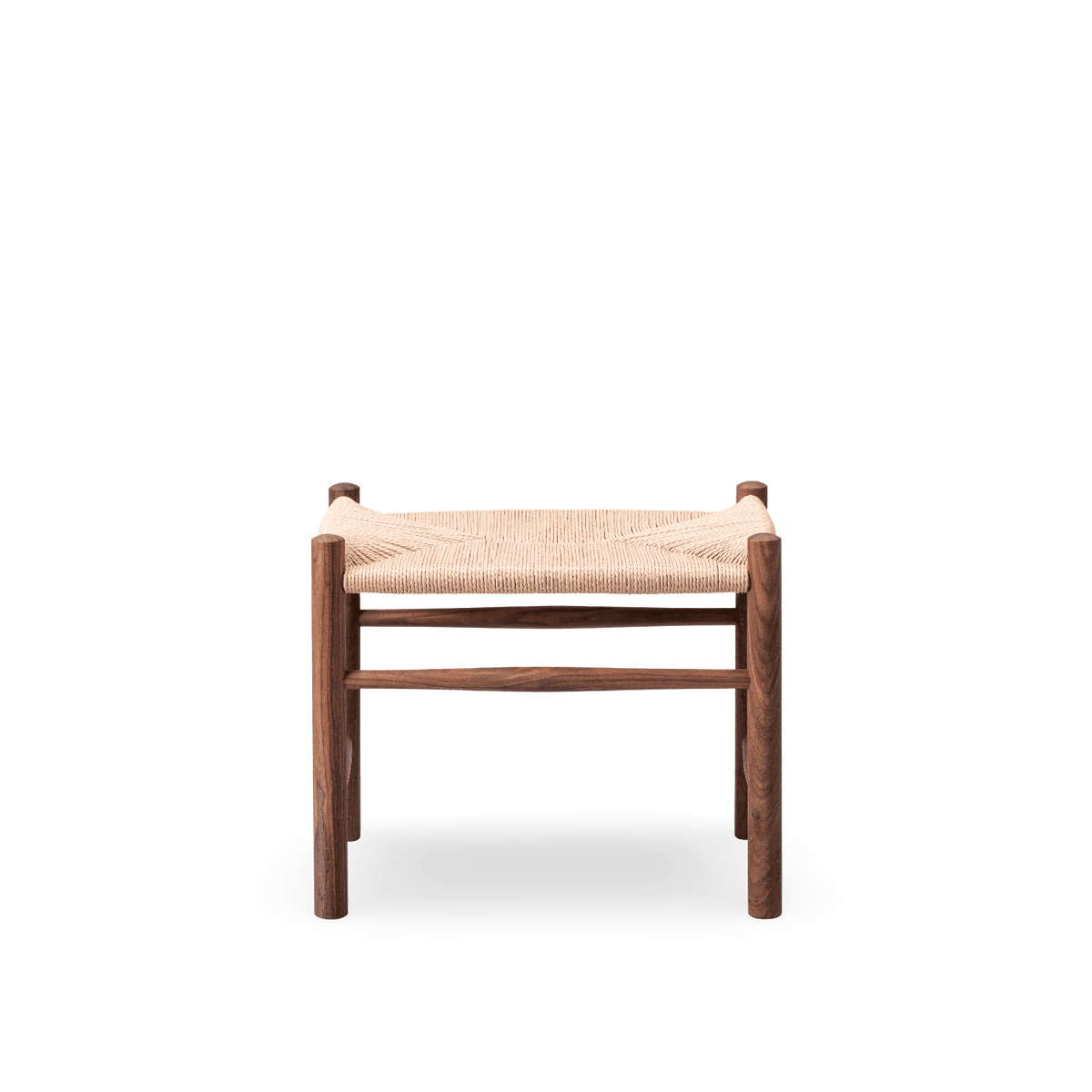Taburete Wegner J16