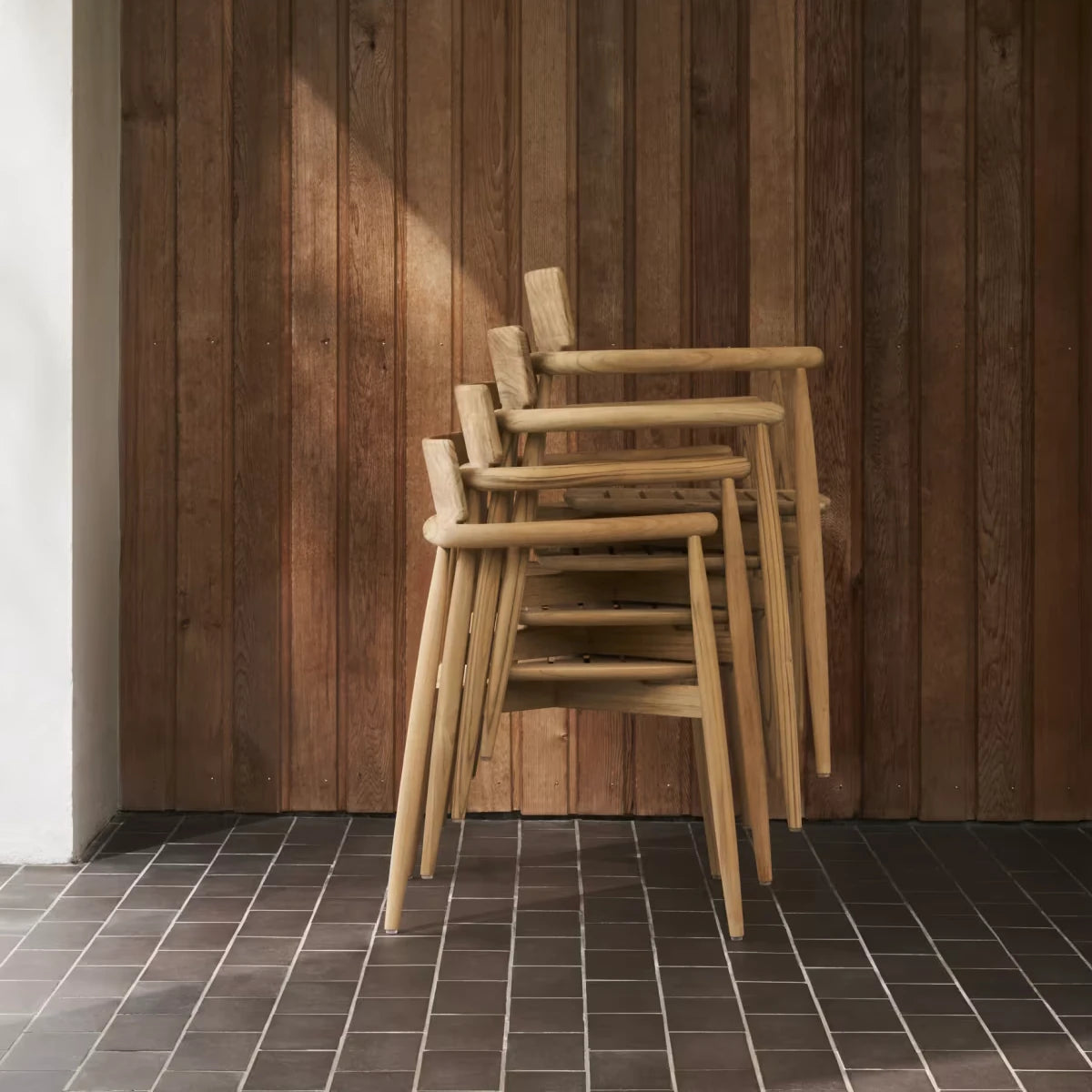 Silla de Exterior Embrace E008