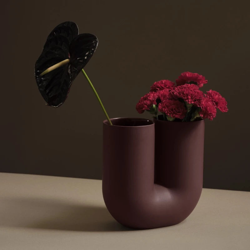 Kink Vase