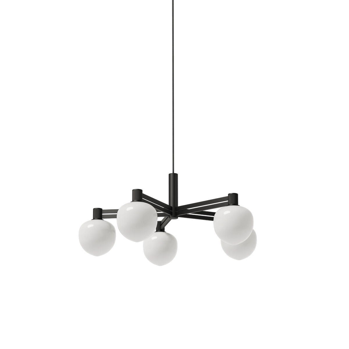 Lámpara Memoir Chandelier 120 V