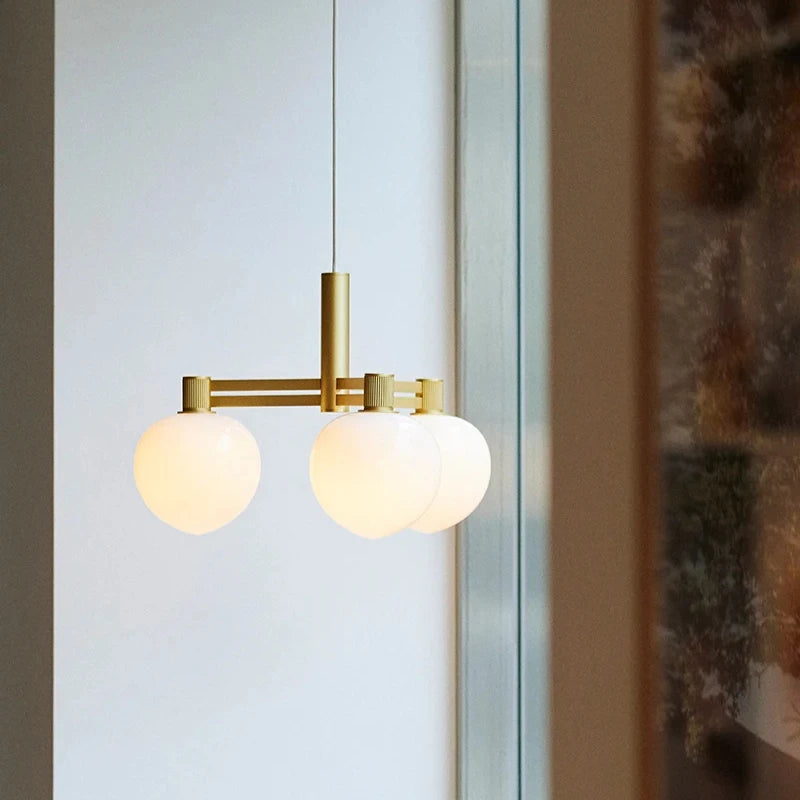 Lámpara Memoir Chandelier 120 III