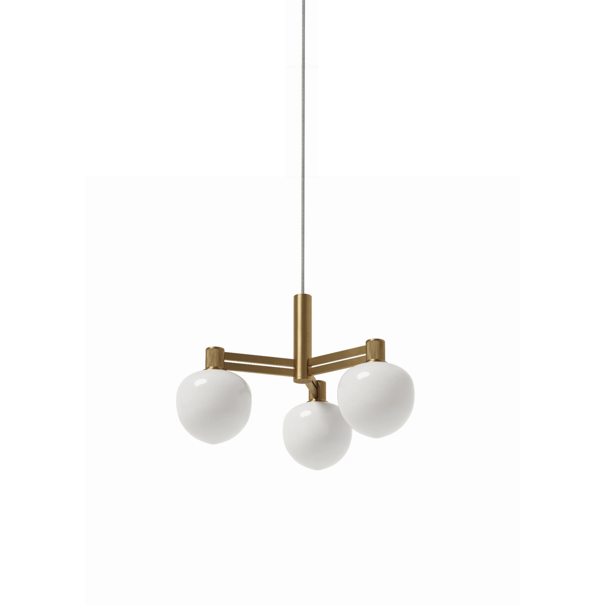 Lámpara Memoir Chandelier 120 III