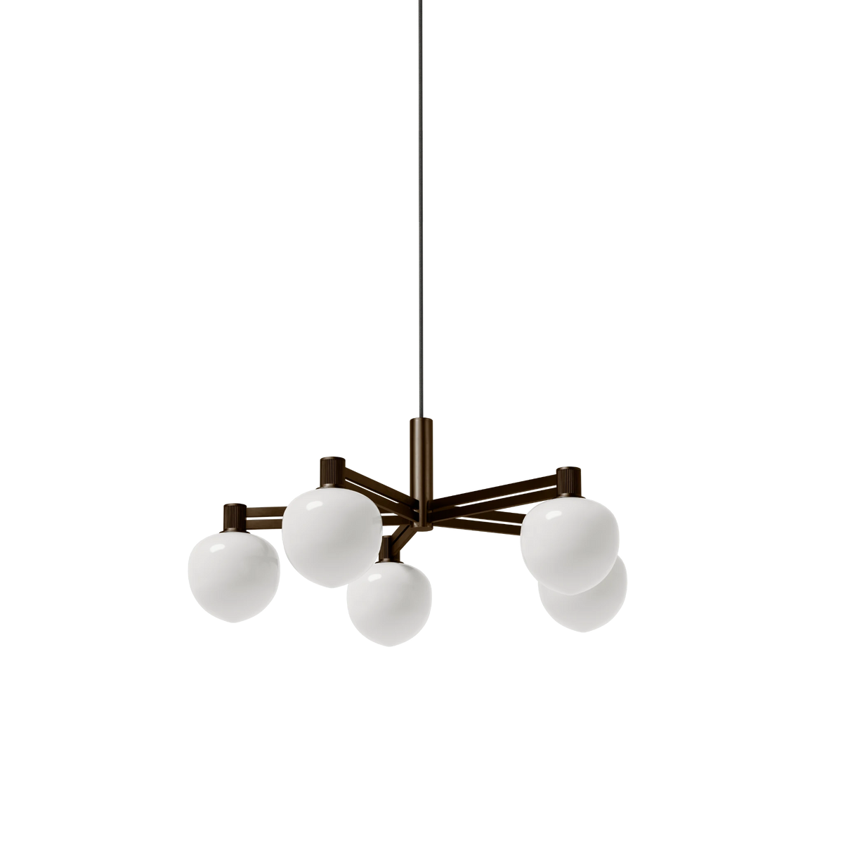 Lámpara Memoir Chandelier 120 V