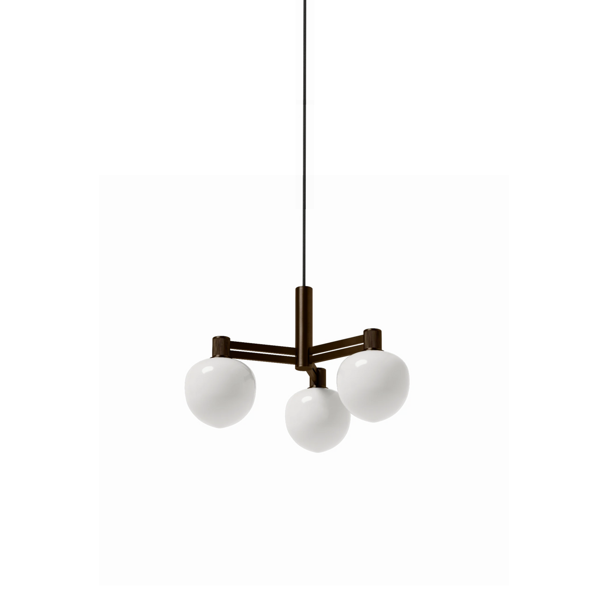 Lámpara Memoir Chandelier 120 III