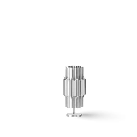 Aluminio