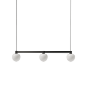 Colgante Memoir alargado 120 III