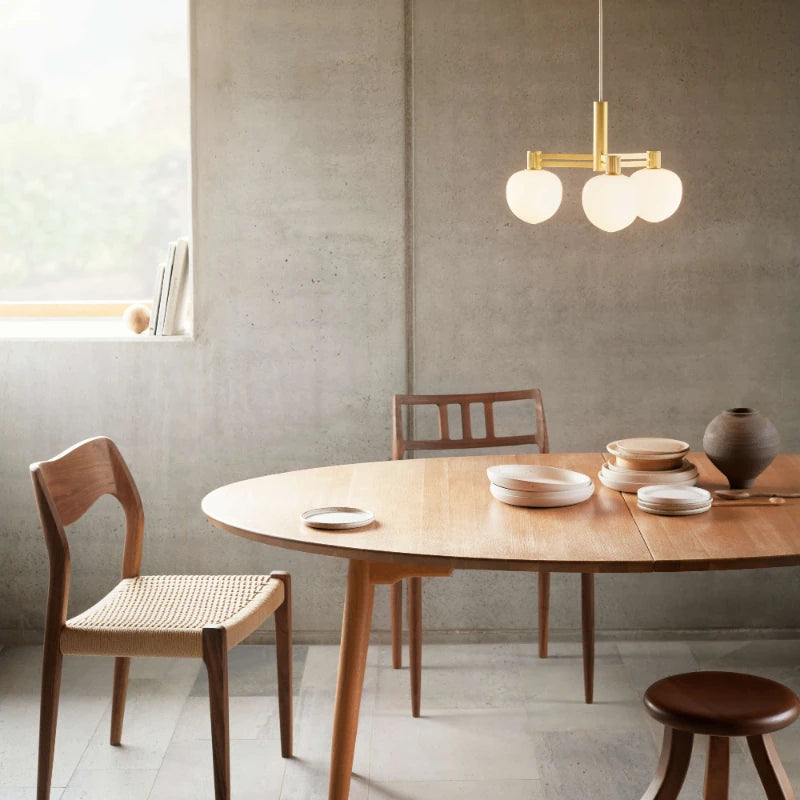 Lámpara Memoir Chandelier 120 III