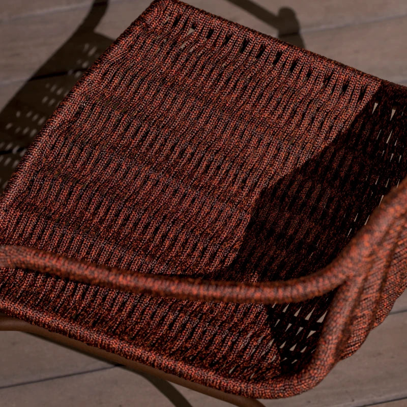 Silla de exterior Lapala