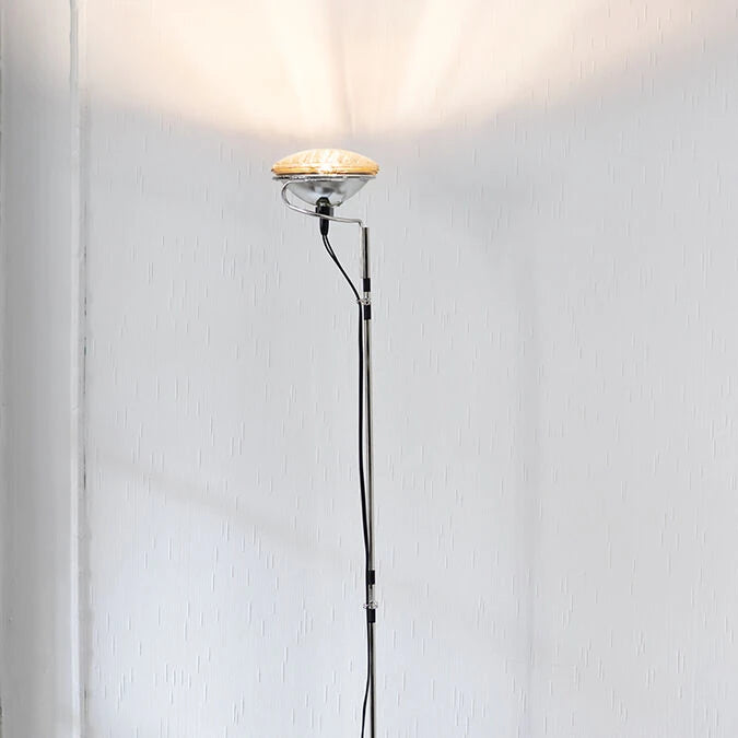 Lámpara de suelo Toio Led
